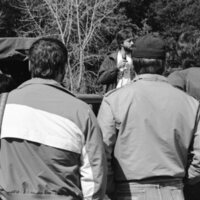 1988 Raft Race, Orientation 14