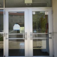 Dorian and Hunt Hall 120