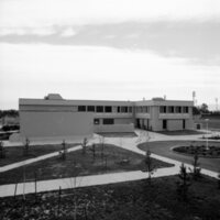 1974 Zabel Hall 14