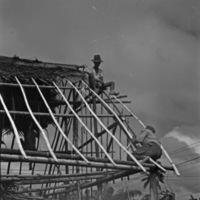 Leyte Camp, Mess Hall 2