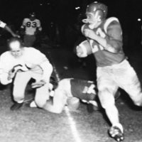 1956 Football Action 3