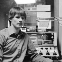 1985 Radio, Disc Jockey Kevin Smolkowski 03