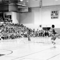 1983 Basketball, Harlem Globetrotters 19