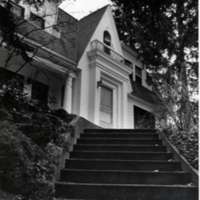 70's President's House 2