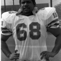 1988 Football Player, Portraits 46
