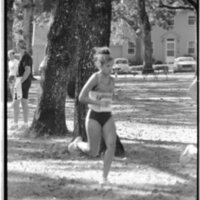 1991 Cross Country, Willamette Invitational at Treasure Valley 12