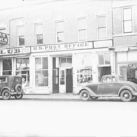 Elgin, Street Scene 10