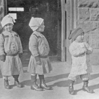 Reuter Group-V, Children