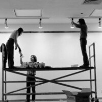 1979 Art Gallery Lighting 03