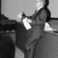 1991 Rural Health Seminar 07