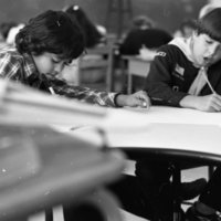 1980 Northwest Area Foundation, Project Artists 14