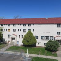 Dorian and Hunt Hall 2