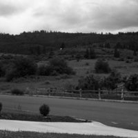 1984 Coach Jerry Howell's House View 01