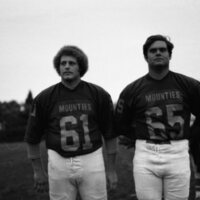 1978 Football Players, Group Photos 06