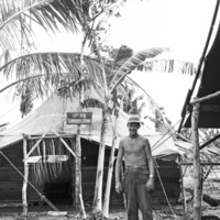 S/Sgt Weber, Communications