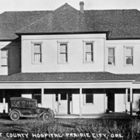 Grant County Hospital