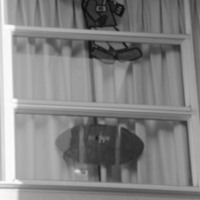 1987 Dorion Hall, School Spirit 11