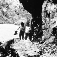 1974 Eagle Cap Wilderness 09