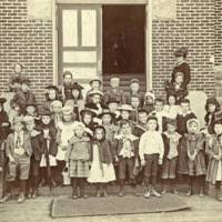 Oregon, Schoolchildren