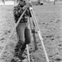 1988 Loso Hall, Surveying 06