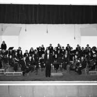 1977 Grande Ronde Symphony Orchestra 10