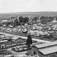 Enterprise, Hilltop View 2
