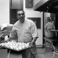 1977 Native American Root Feast, Preparation 17