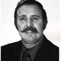 1976 Employee, Harvey Bennett