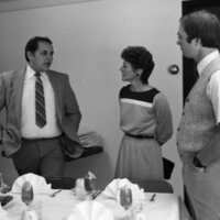 1985 Faculty, October Meeting 04