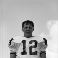 1972 Football Player, Portraits 03