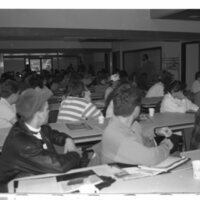 1990 Orientation, Indoors 08