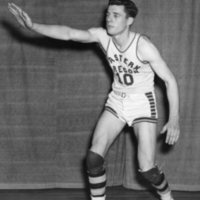 1948-49 Basketball Player 8-1