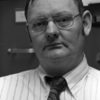 1978 Employee, Dick Hermens