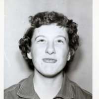 1955-56 "Time Out For Ginger" 5