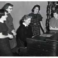 40's Residence Life, Music