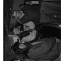 1989 Students, Television