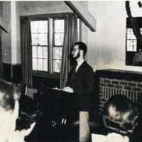 50's Religious Emphasis Week 3