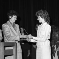 1985 Awards Assembly 05