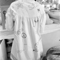 1974 Art Student's Smock 01
