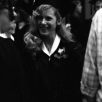 1984 Graduate, Portraits 03