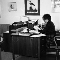 1987 Employee, Brenda Jarvis 02