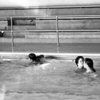 1976 Quinn Coliseum, Swimming Pool 03