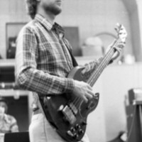 1979 Ambassadors, Rehearsal 10