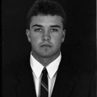1991 Football Player, Portraits 14