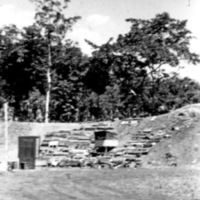 Dobodura Camp Movie Theater 2