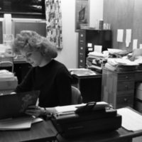 1978 Co-op Ed, Cynthia Sardlin