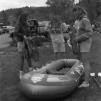 1990 Raft Race Team 30