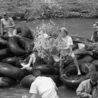 1988 Raft Race 11