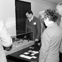 1988 EOSC Foundation, Function 02