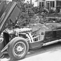 Automobile, Jaguar X Series